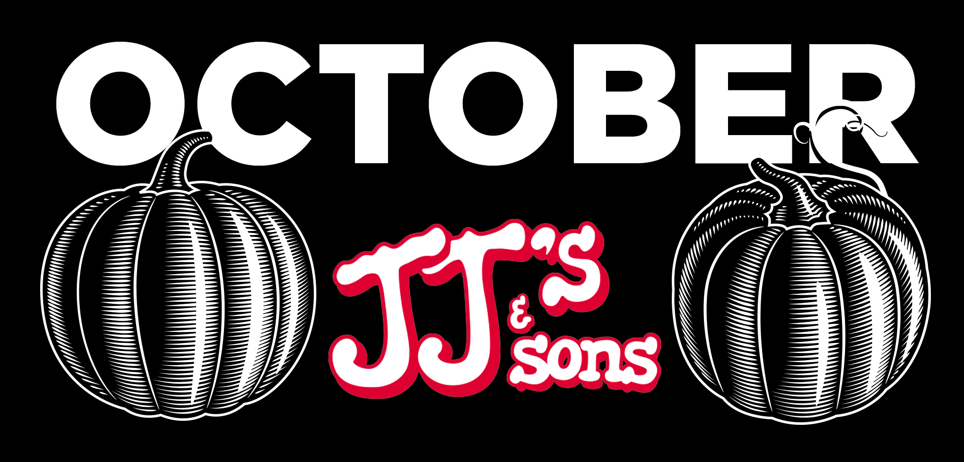 JJ's and Sons Lunchtime Special Pick 2 of 3